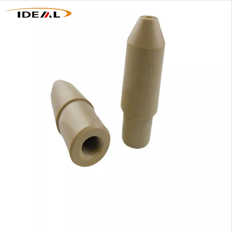 เหตุใด PEEK (Polyetheretherketone) กลายเป็นวิศวกรวัสดุประสิทธิภาพสูงจึงพึ่งพาได้