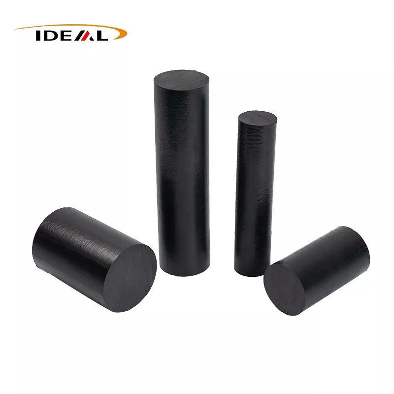 เหตุใด PEEK HPV Rod ที่ดัดแปลงจึงเหนือกว่า PEEK บริสุทธิ์ในสถานการณ์อุตสาหกรรมที่มีโหลดสูง