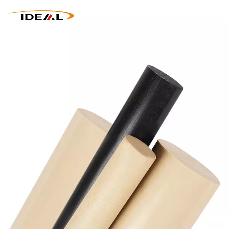 Polyetheretherketone PEEK Rod คืออะไร และเหตุใดจึงใช้ในการใช้งานที่มีประสิทธิภาพสูง?