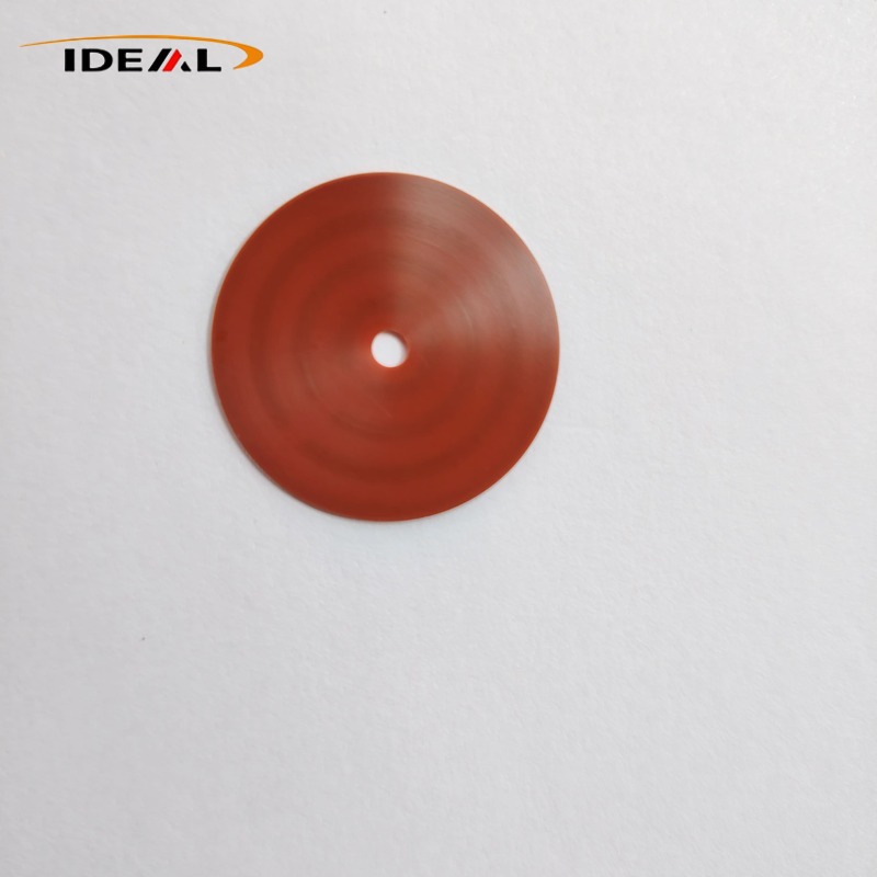 semiconductor wafer handling