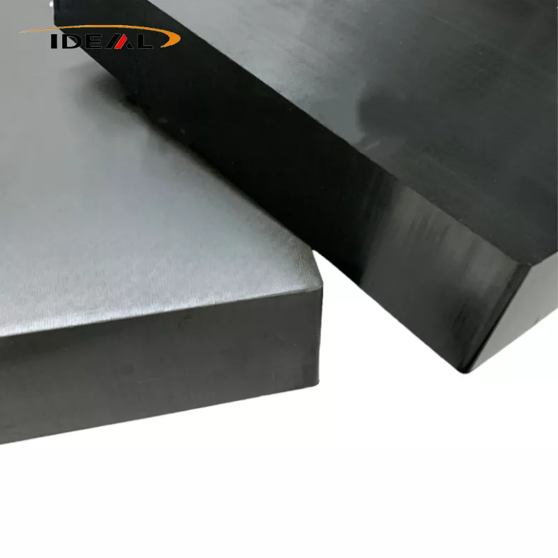 เพลท Vespel SP-21