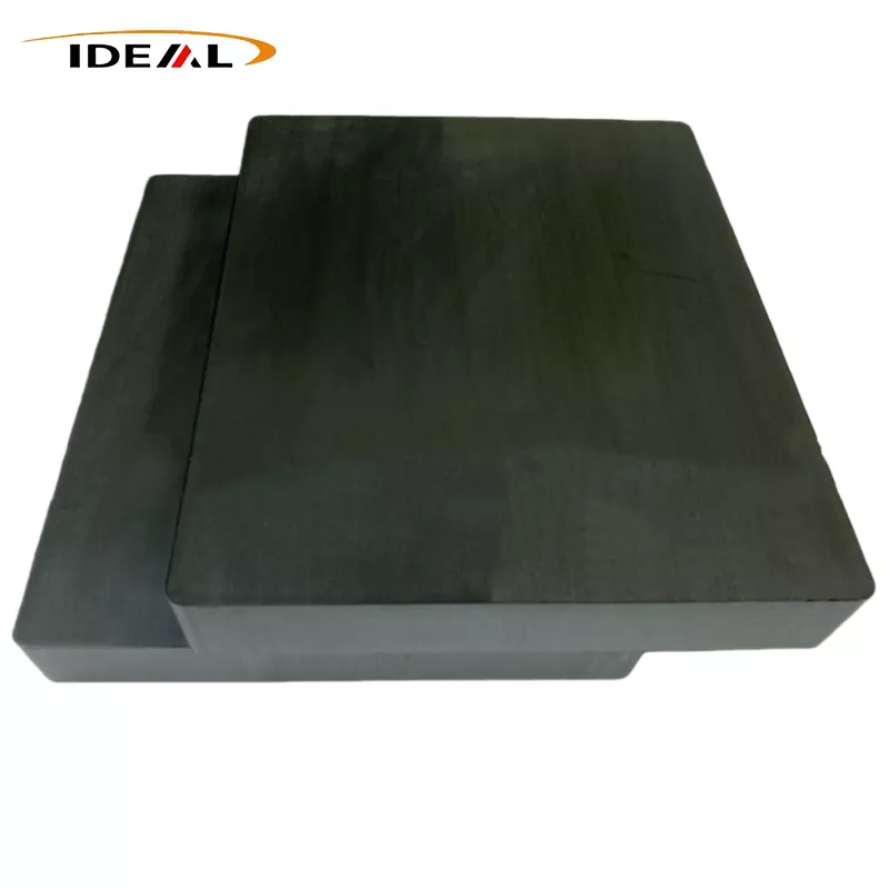 เพลท Vespel SP-22