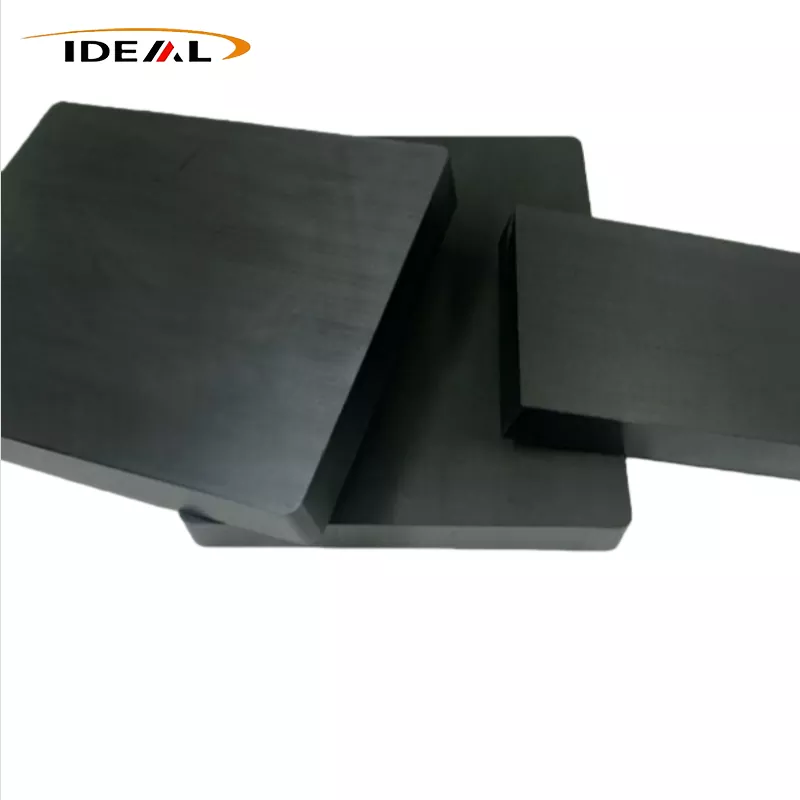 เพลต Vespel SP-3